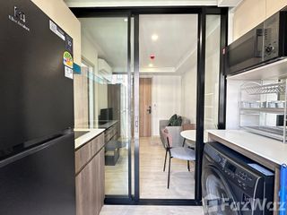 Condo en alquiler de 1 habitaciones en Lam Luk Ka, Pathum Thani