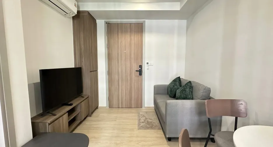 Wohnung zur Miete mit 1 Zimmer in Lam Luk Ka, Pathum Thani