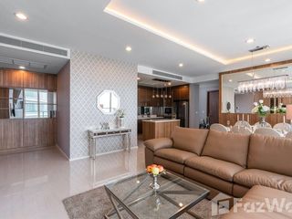 For sale and for rent 3 bedrooms condo in Bang Kho Laem, Bangkok