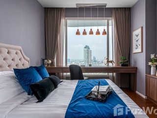 For sale and for rent 3 bedrooms condo in Bang Kho Laem, Bangkok