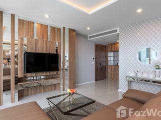 For sale and for rent 3 bedrooms condo in Bang Kho Laem, Bangkok