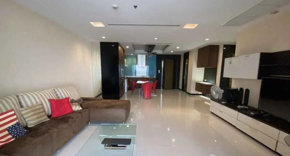 For sale 2 bedrooms condo in Bang Lamung, Chonburi
