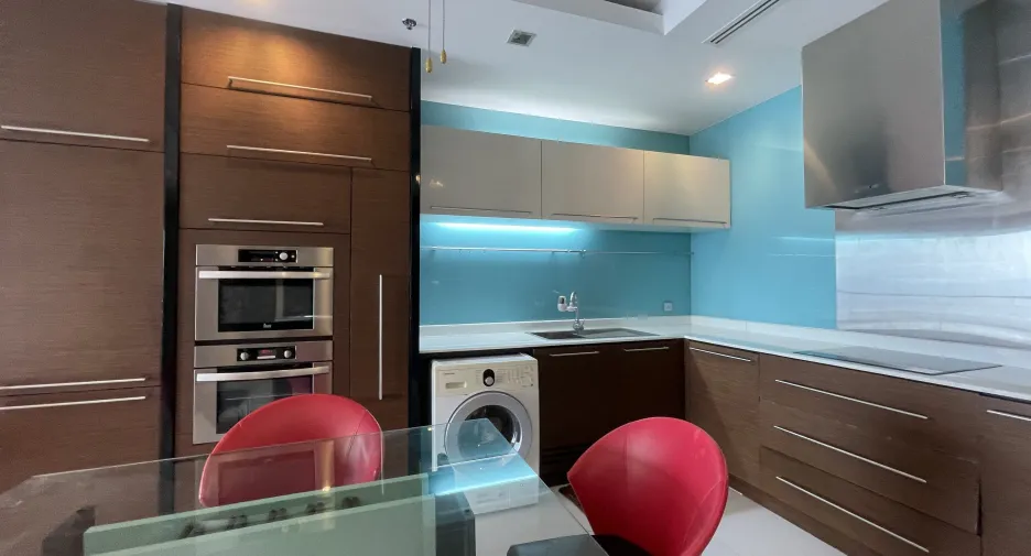 For sale 2 bedrooms condo in Bang Lamung, Chonburi