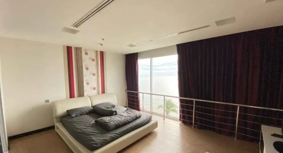 For sale 2 bedrooms condo in Bang Lamung, Chonburi