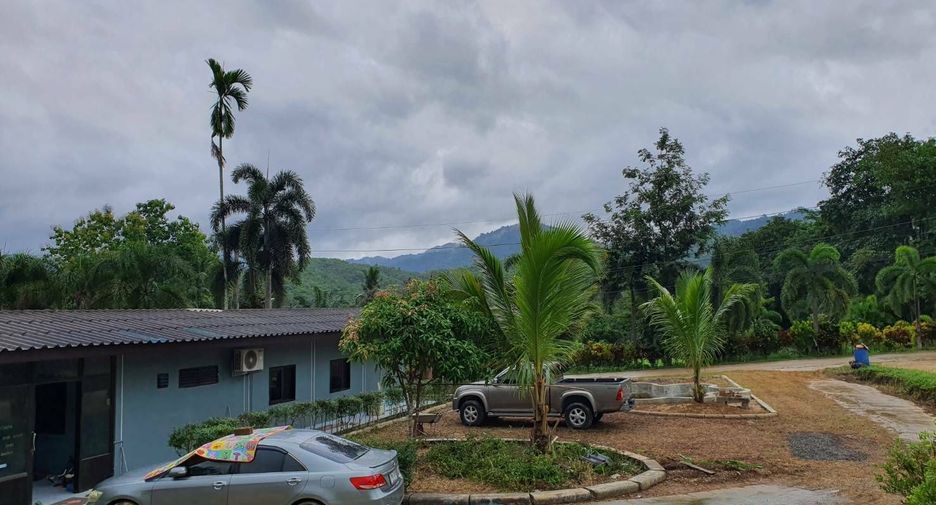 ขาย และ ให้เช่า 2 ห้องนอน บ้านเดี่ยว ใน ตะกั่วทุ่ง, พังงา