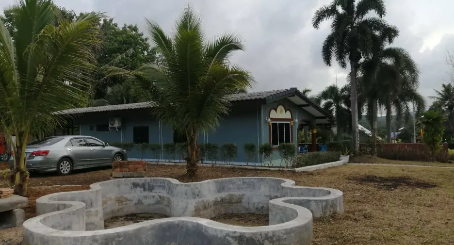 ขาย และ ให้เช่า 2 ห้องนอน บ้านเดี่ยว ใน ตะกั่วทุ่ง, พังงา