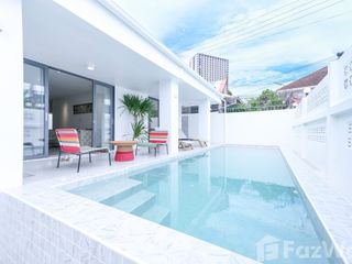 出售 4 卧室 别墅 在 Bang Lamung, Chon Buri
