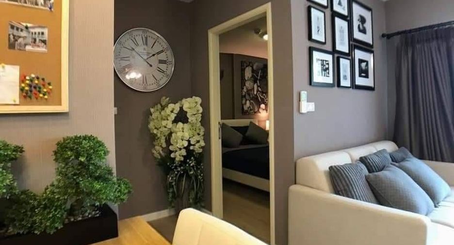 For sale 2 bedrooms condo in Hua Hin, Prachuap Khiri Khan