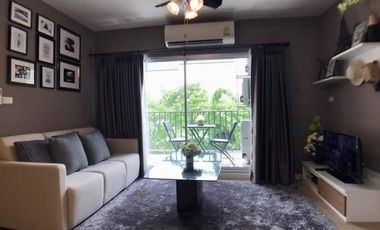 For sale 2 bedrooms condo in Hua Hin, Prachuap Khiri Khan