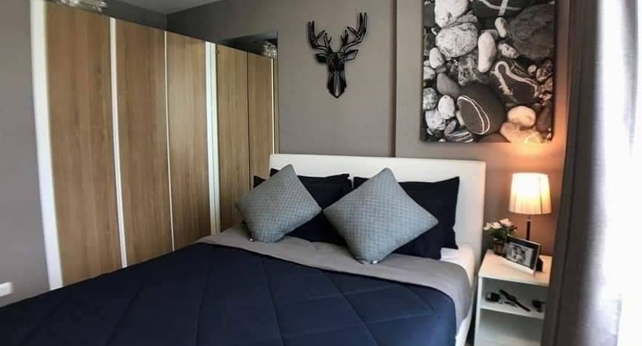 For sale 2 bedrooms condo in Hua Hin, Prachuap Khiri Khan