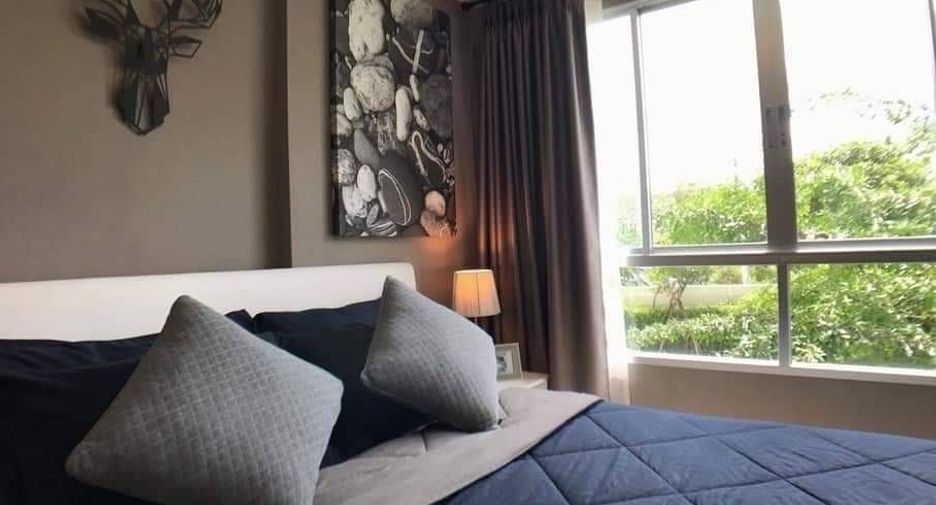 For sale 2 bedrooms condo in Hua Hin, Prachuap Khiri Khan