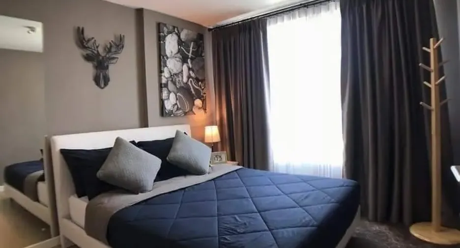 For sale 2 bedrooms condo in Hua Hin, Prachuap Khiri Khan