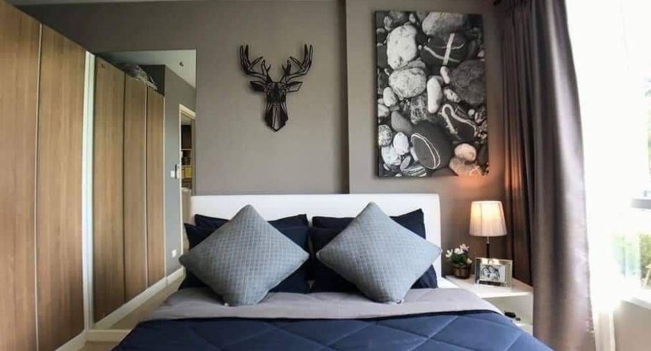 For sale 2 bedrooms condo in Hua Hin, Prachuap Khiri Khan