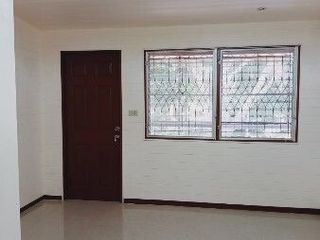 For sale 2 bedrooms townhouse in Lat Krabang, Bangkok