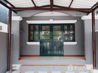 For sale 2 bedrooms townhouse in Lat Krabang, Bangkok