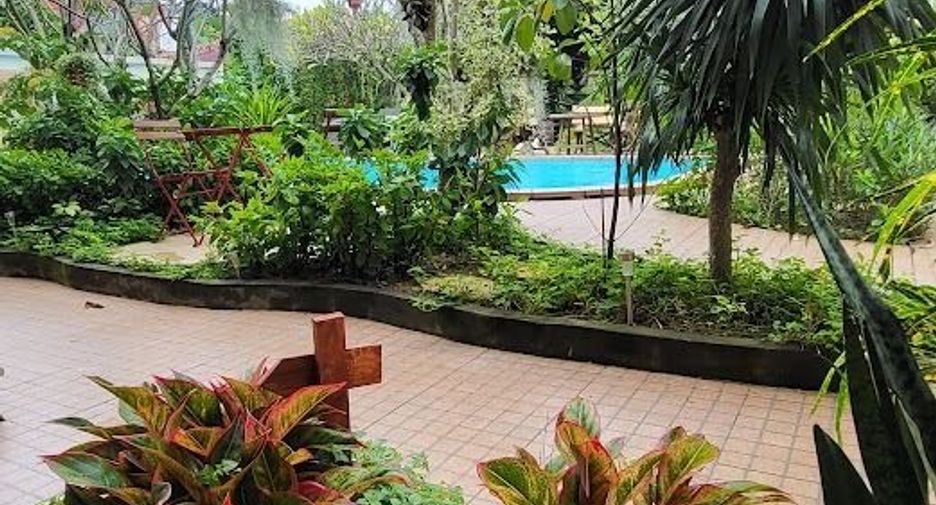 For rent 2 bedrooms villa in Mueang Phuket, Phuket