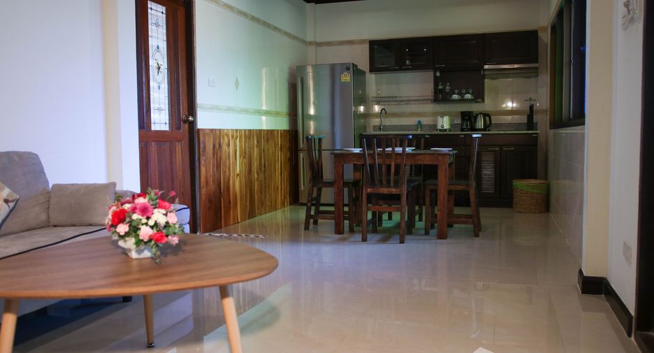 出租 2 卧室 别墅 在 Phuket Town, 普吉
