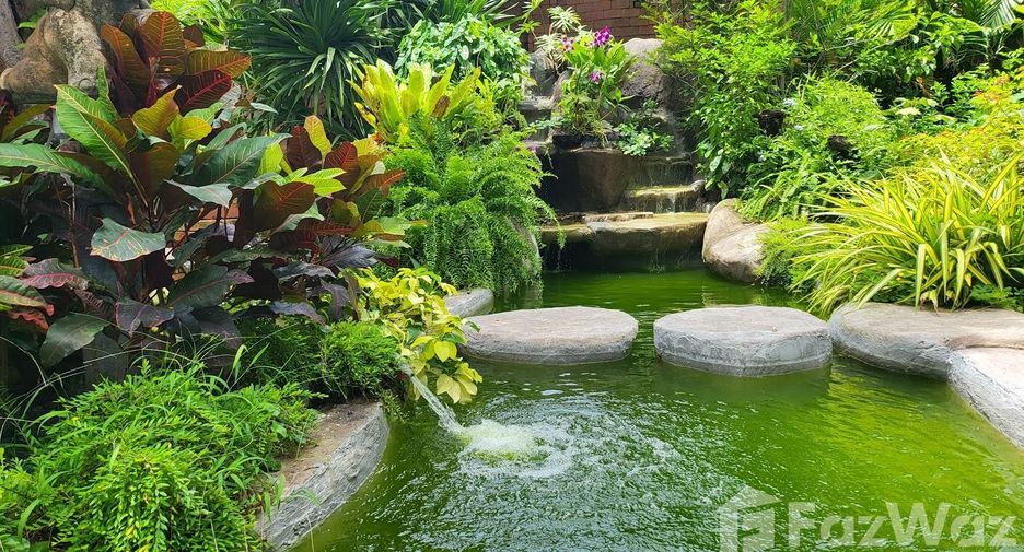For rent 2 bedrooms villa in Mueang Phuket, Phuket