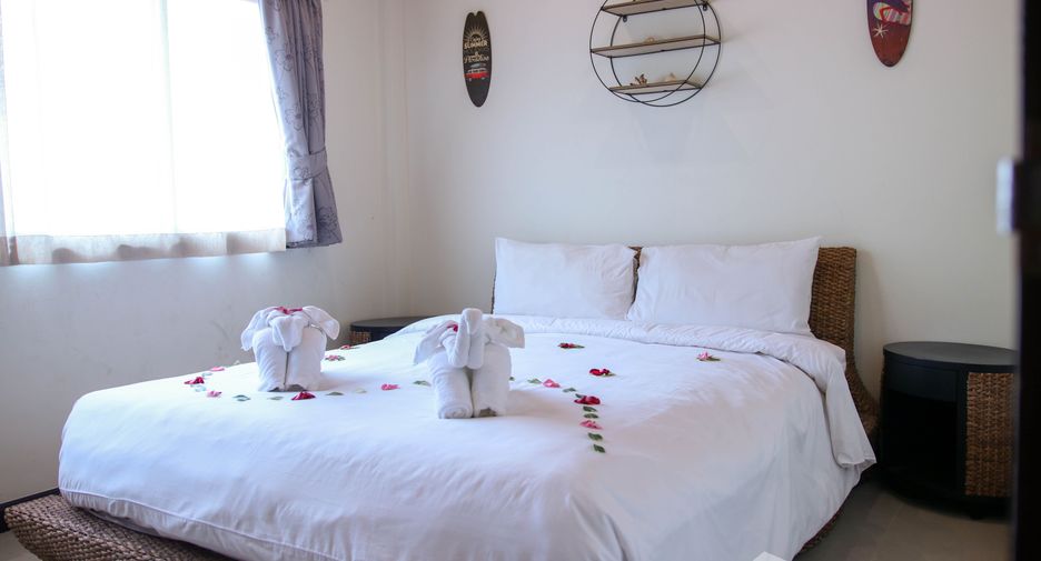For rent 2 bedrooms villa in Mueang Phuket, Phuket
