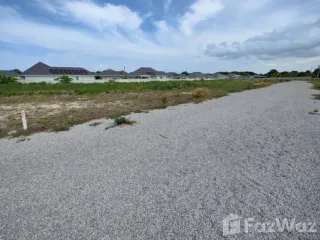 Grundstück zum Kauf in Hua Hin, Prachuap Khiri Khan