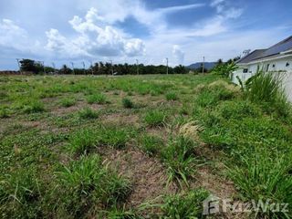 Grundstück zum Kauf in Hua Hin, Prachuap Khiri Khan