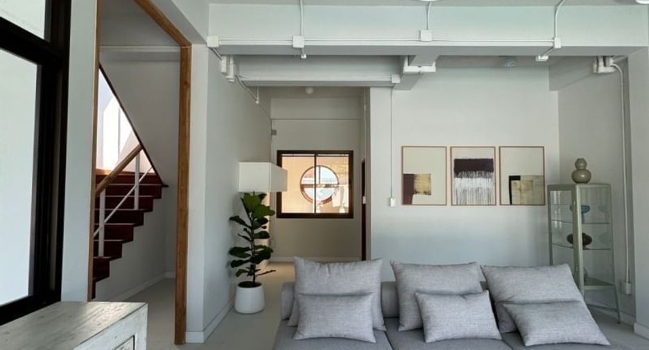 Villa en venta de 3 habitaciones en Sattahip, Chonburi
