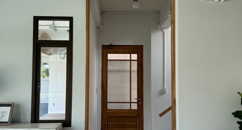Villa en venta de 3 habitaciones en Sattahip, Chonburi