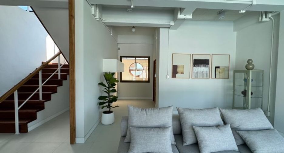 Villa en venta de 3 habitaciones en Sattahip, Chonburi