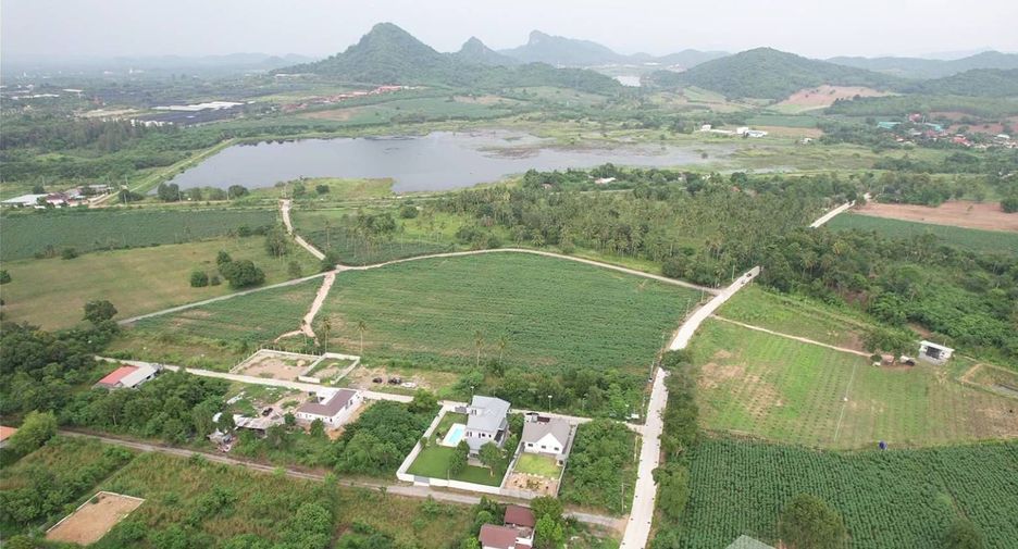 Villa en venta de 3 habitaciones en Sattahip, Chonburi
