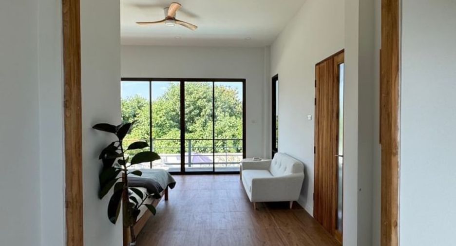 Villa en venta de 3 habitaciones en Sattahip, Chonburi