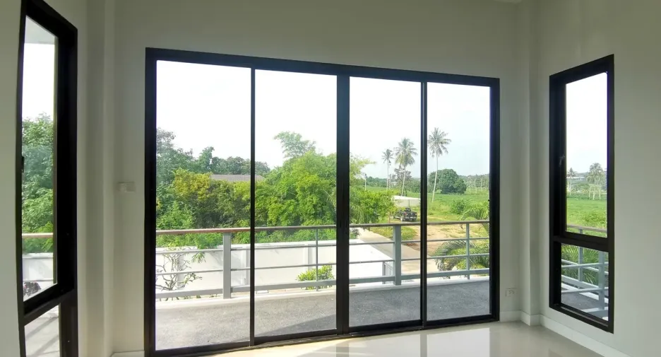 Villa en venta de 3 habitaciones en Sattahip, Chonburi