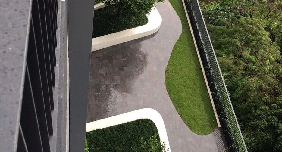 For sale 1 bed condo in Ratchathewi, Bangkok