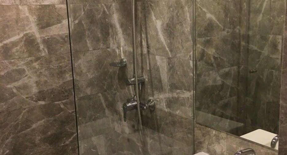 For sale 1 bed condo in Ratchathewi, Bangkok