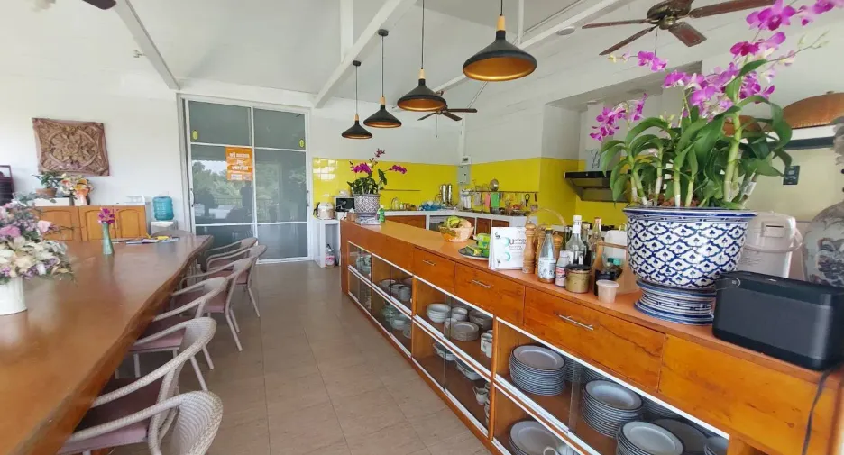 For rent 1 bed apartment in Hua Hin, Prachuap Khiri Khan