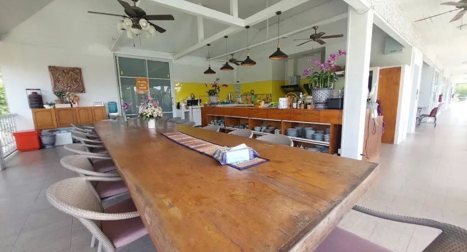 For rent 1 bed apartment in Hua Hin, Prachuap Khiri Khan