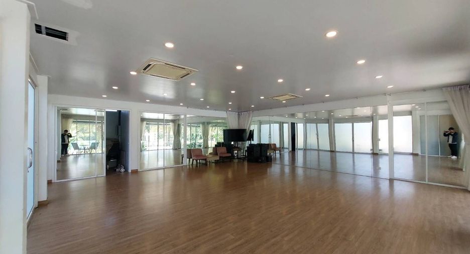 For rent 1 bed apartment in Hua Hin, Prachuap Khiri Khan