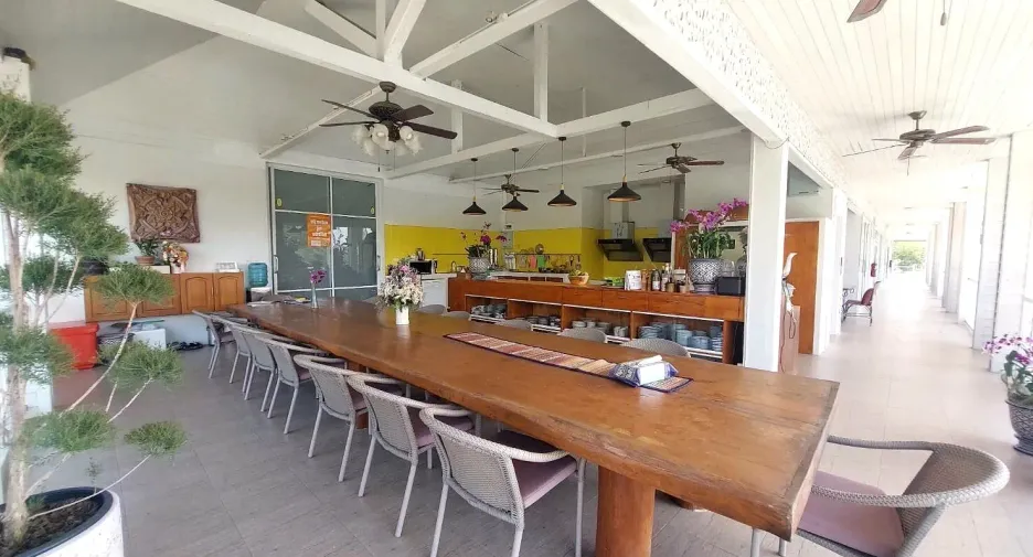 For rent 1 bed apartment in Hua Hin, Prachuap Khiri Khan