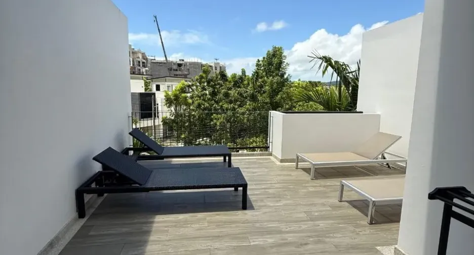 For sale 3 bedrooms townhouse in Thalang, Phuket