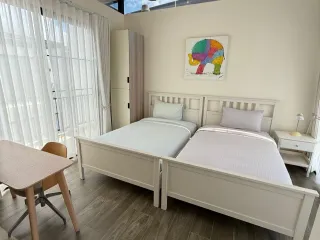 For sale 3 bedrooms townhouse in Thalang, Phuket