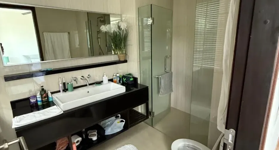 For sale 3 bedrooms townhouse in Thalang, Phuket