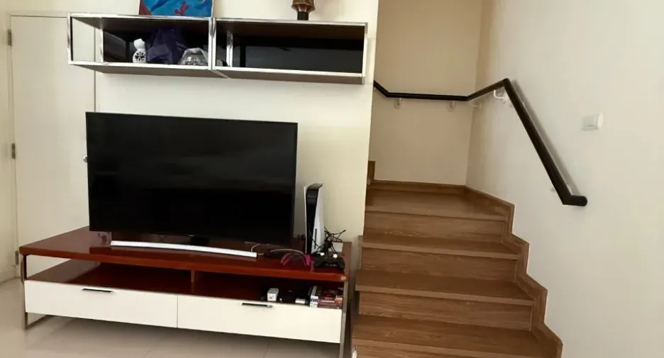 For sale 3 bedrooms townhouse in Thalang, Phuket