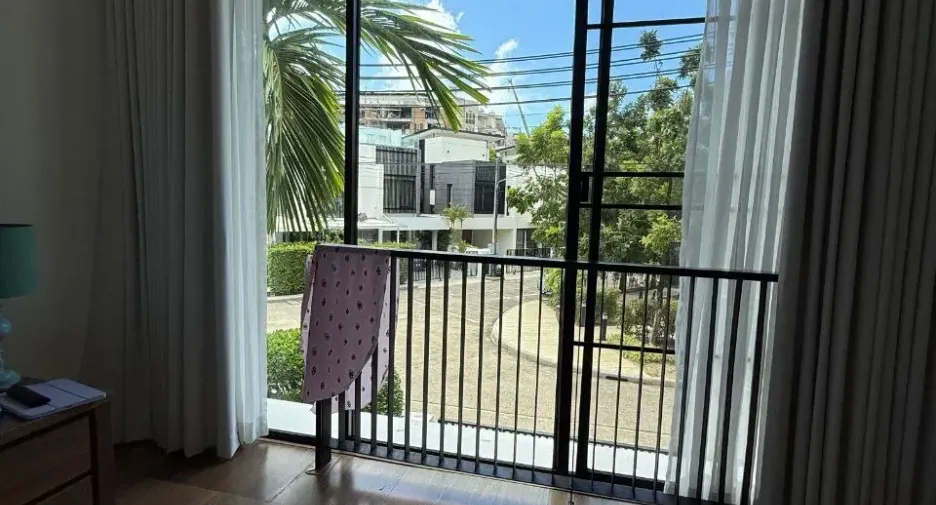 For sale 3 bedrooms townhouse in Thalang, Phuket