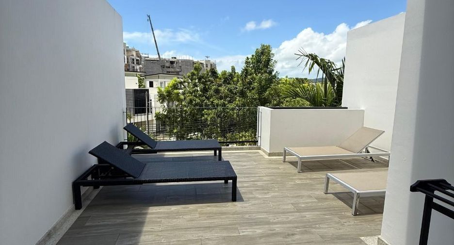 For sale 3 bedrooms townhouse in Thalang, Phuket
