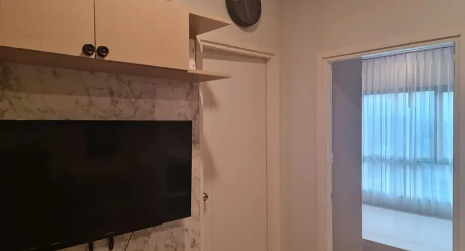 Wohnung zum Kauf und zur Miete mit 1 Zimmer in Watthana, Bangkok