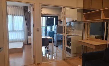 Wohnung zum Kauf und zur Miete mit 1 Zimmer in Watthana, Bangkok