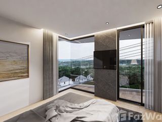 À vendre 4 chambres villa à Mueang Phuket, Phuket