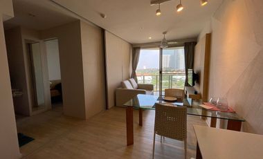 For sale 1 bed condo in Cha Am, Phetchaburi