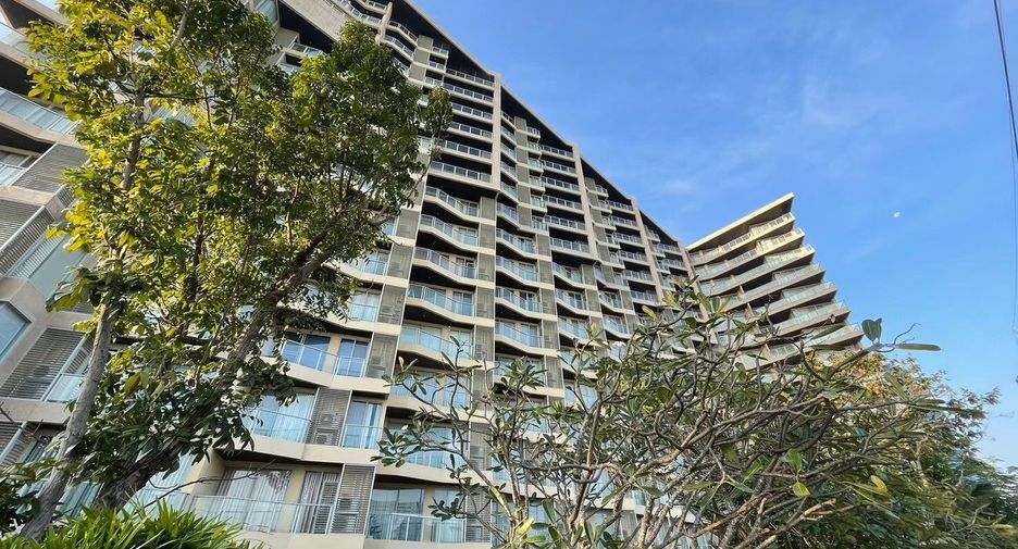 For sale 1 bed condo in Cha Am, Phetchaburi