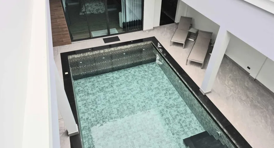 For sale 4 bedrooms villa in Bang Lamung, Chonburi