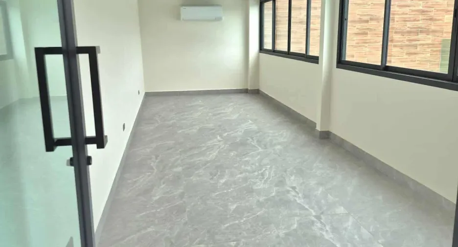 For sale 4 bedrooms villa in Bang Lamung, Chonburi